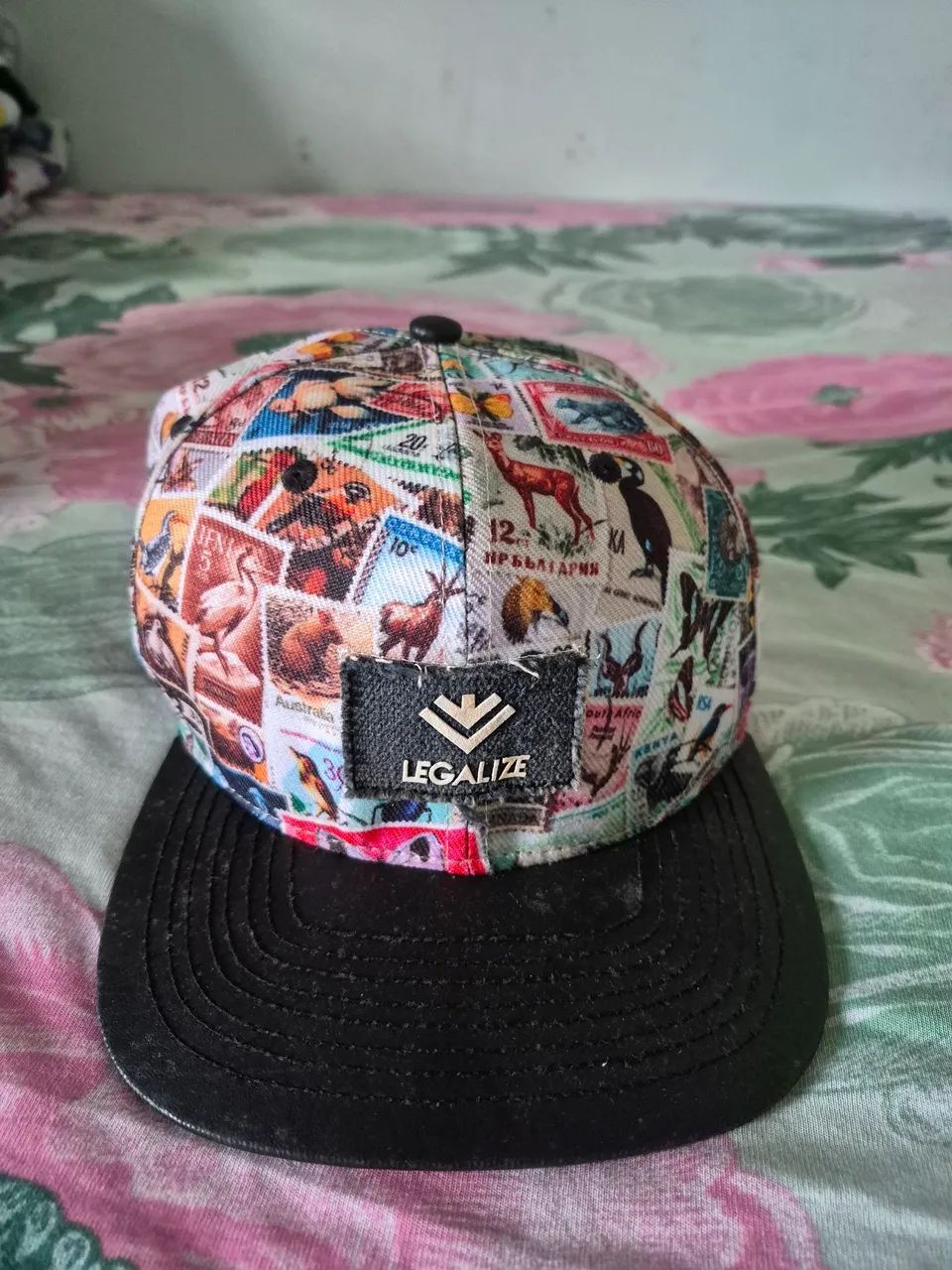 Boné originais. - Foto 4