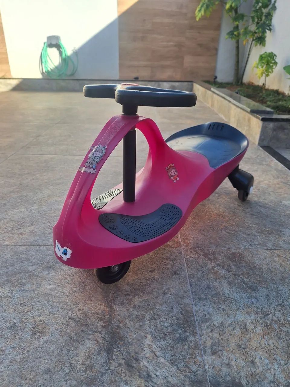 Carrinho gira-gira - Foto 3