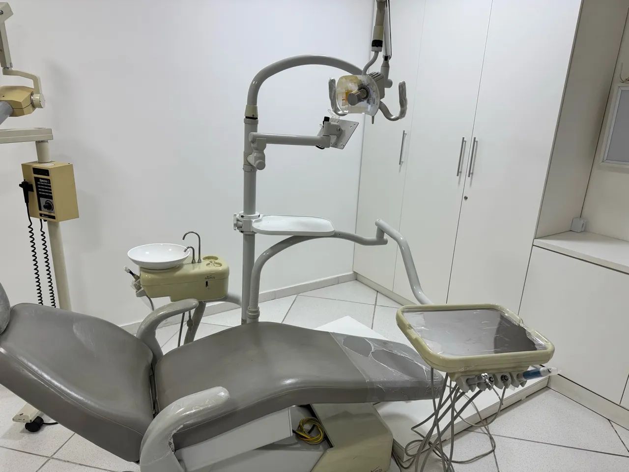 cadeira odontológica Gnatus - Foto 2