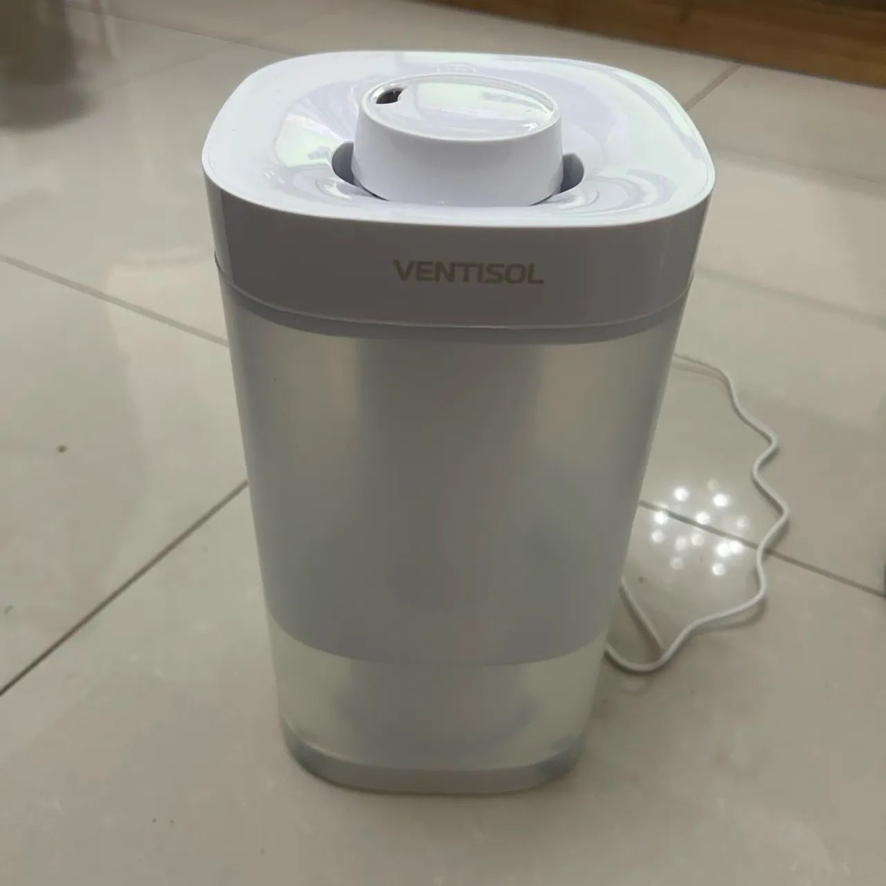 Umidificador  - Foto 3