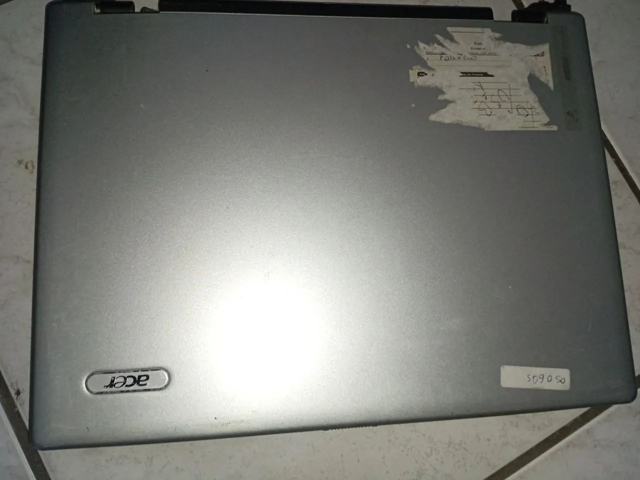 4 telas de notebook 2 funciona e 2 testar  - Foto 3