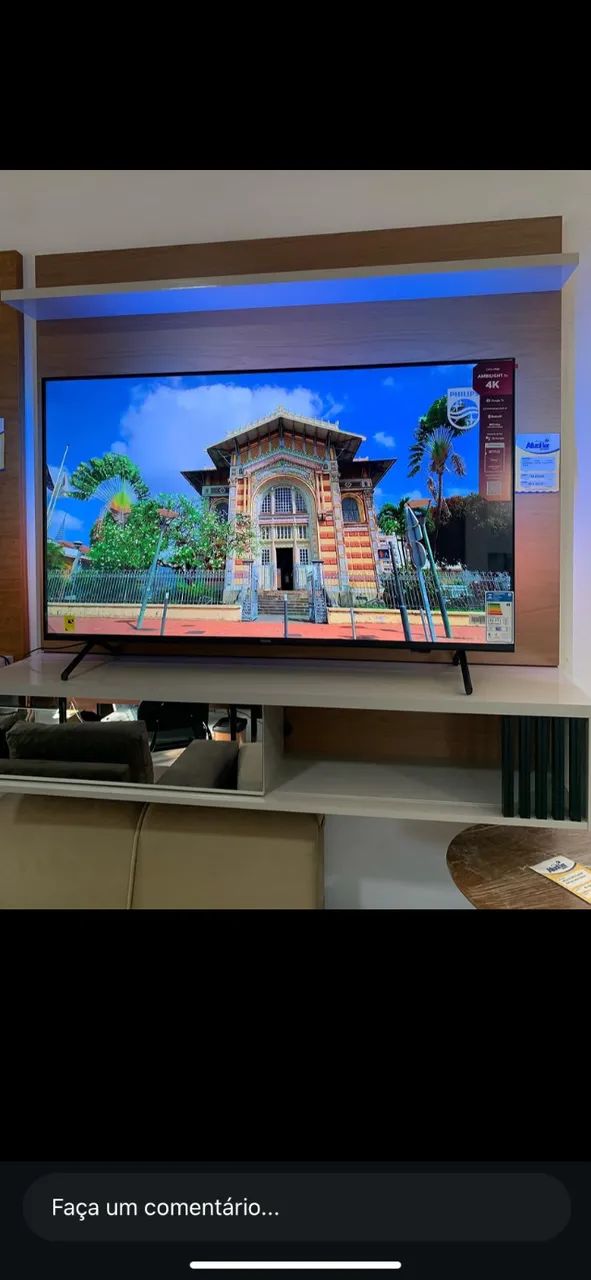 Televisão 60 polegadas  - Foto 2