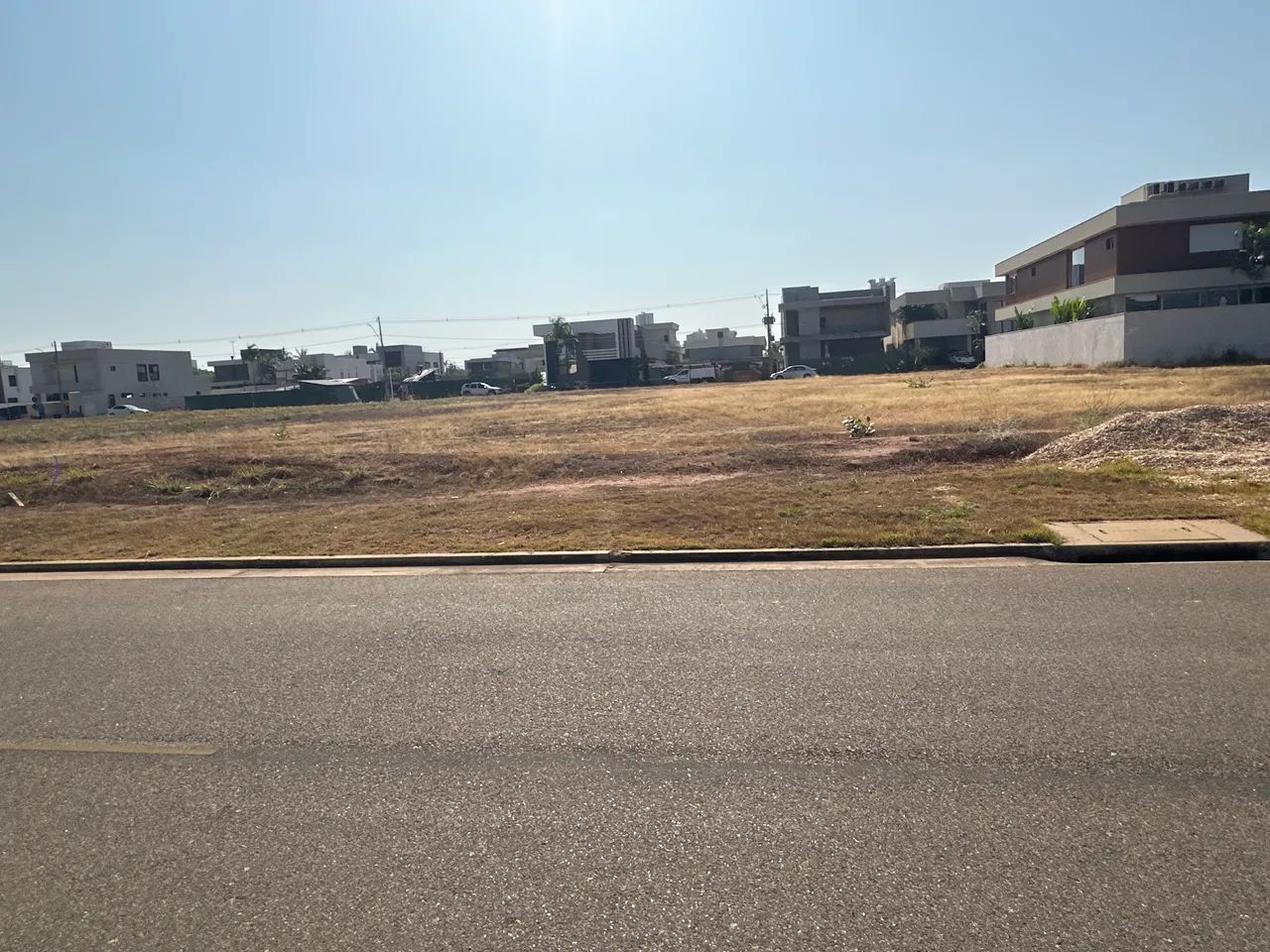 Lote Alphaville 2 