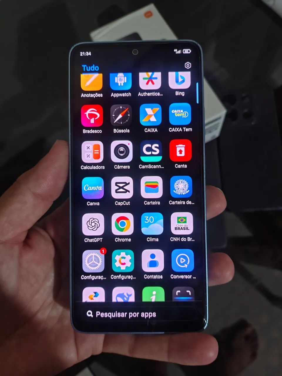 Redmi Note 13 256gb - Foto 2
