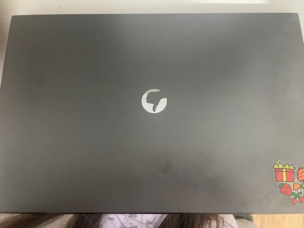 NOTEBOOK POSITIVO USADO