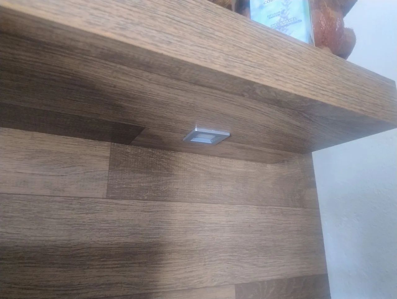 Rack estante novissima 400,00 - Foto 2