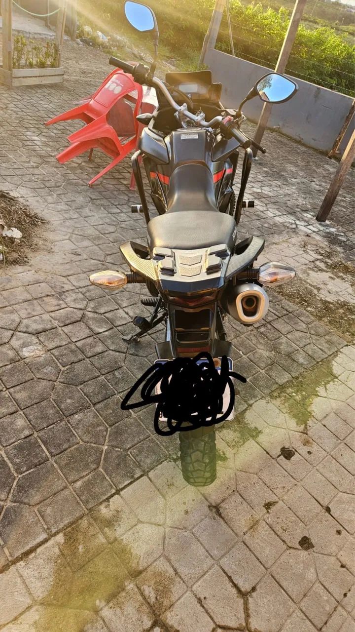 XRE 190  - Foto 5