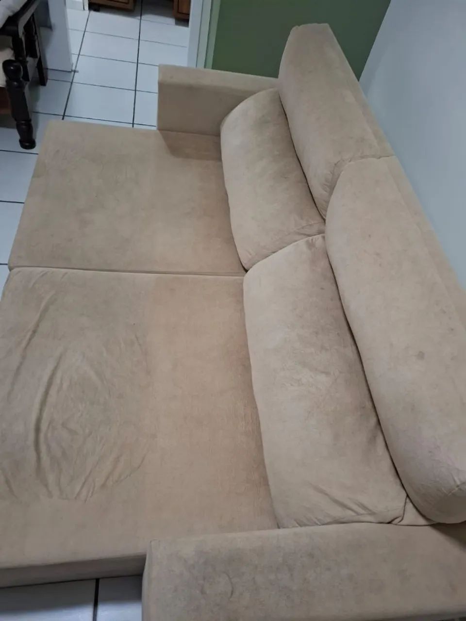 Sofá cama  - Foto 2