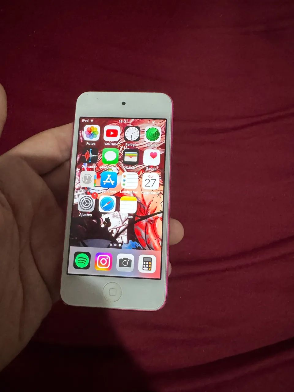 Ipod touch gen6 - Foto 4