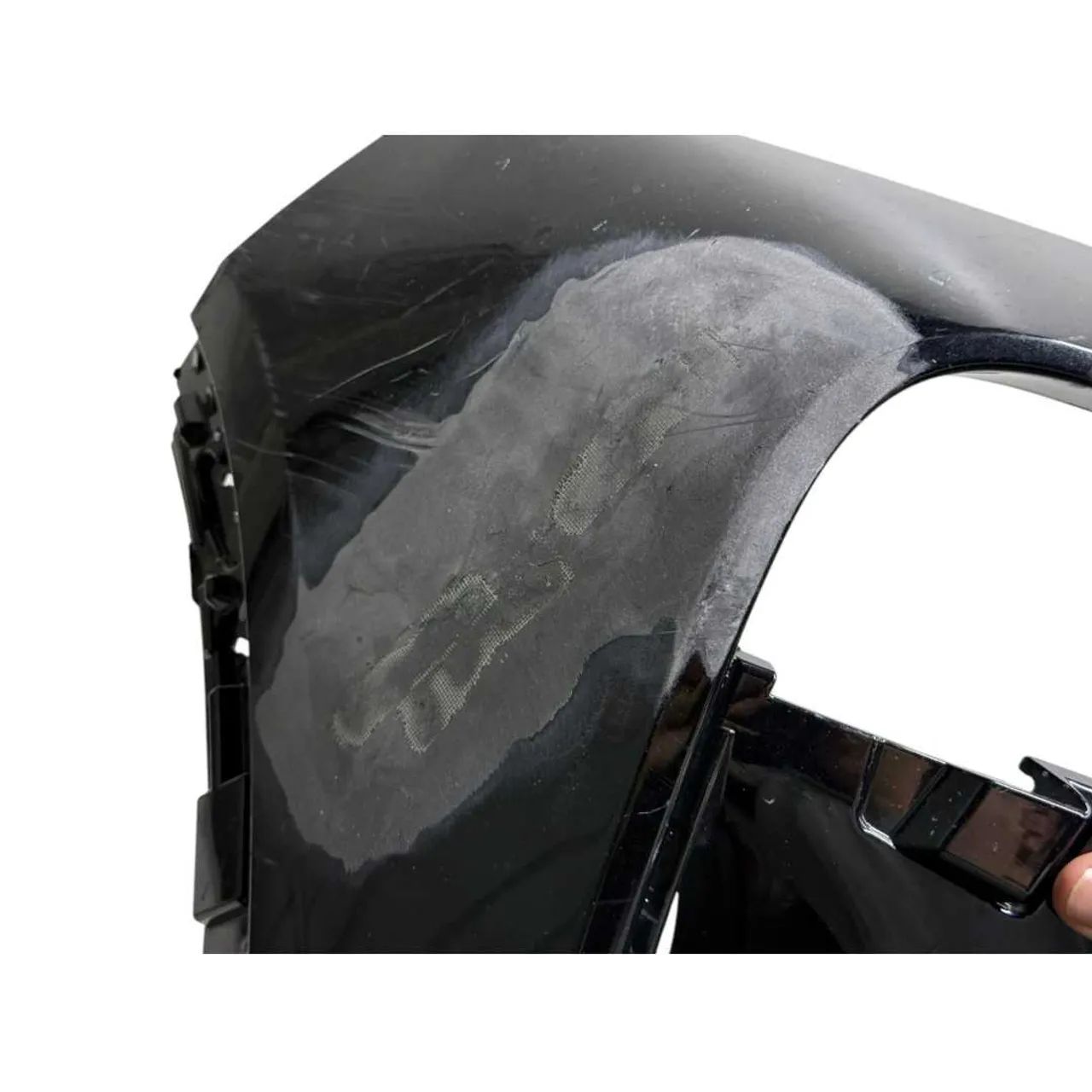 Parachoque Dianteiro Bmw X7 2023 2024 2025 2026 Original - Peças