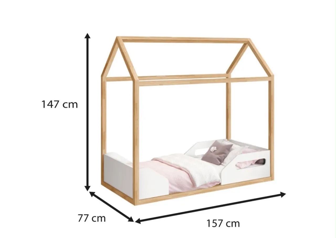 Mini Cama Reller  - Foto 4