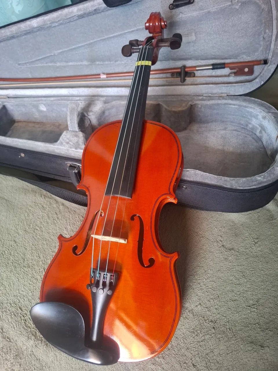 Violino vogga 3/4 - Foto 2
