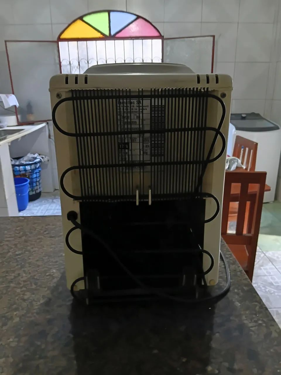 Bebedouro de mesa  - Foto 3