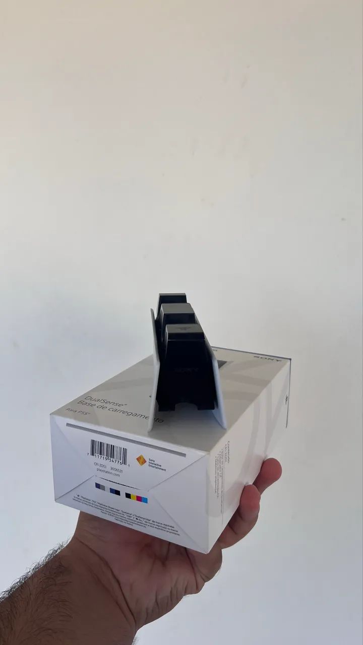 VENDESSE BASE  DE CARREGAMENTO DUALSENSE  - Foto 2