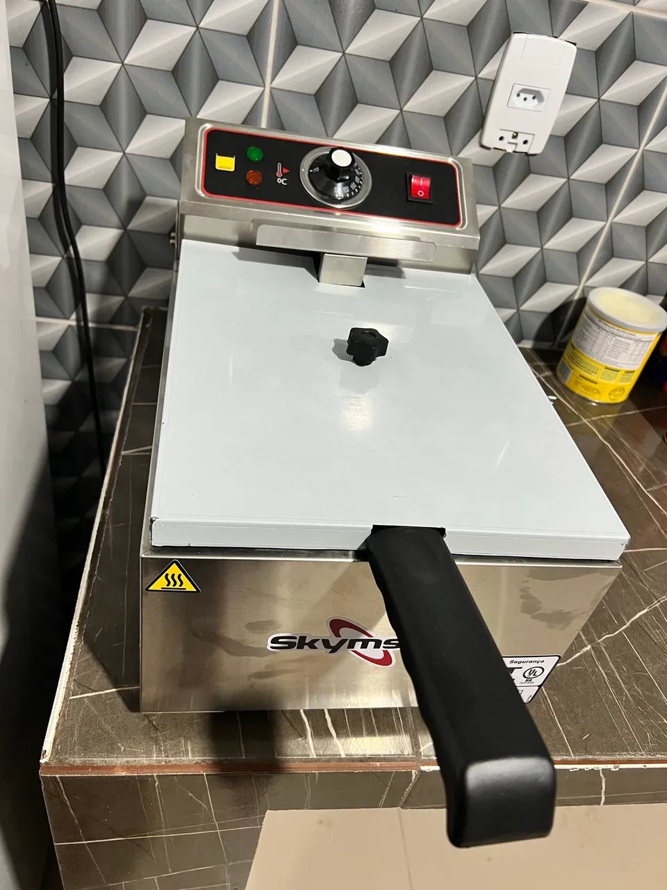 Fritadeira 5L 
