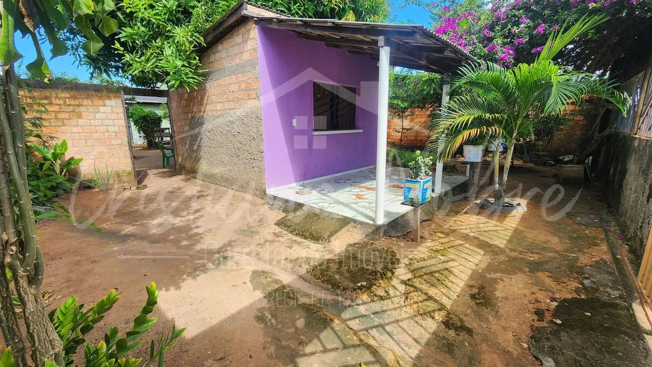 Vende este Imóvel no Cidade Satélite - Foto 4