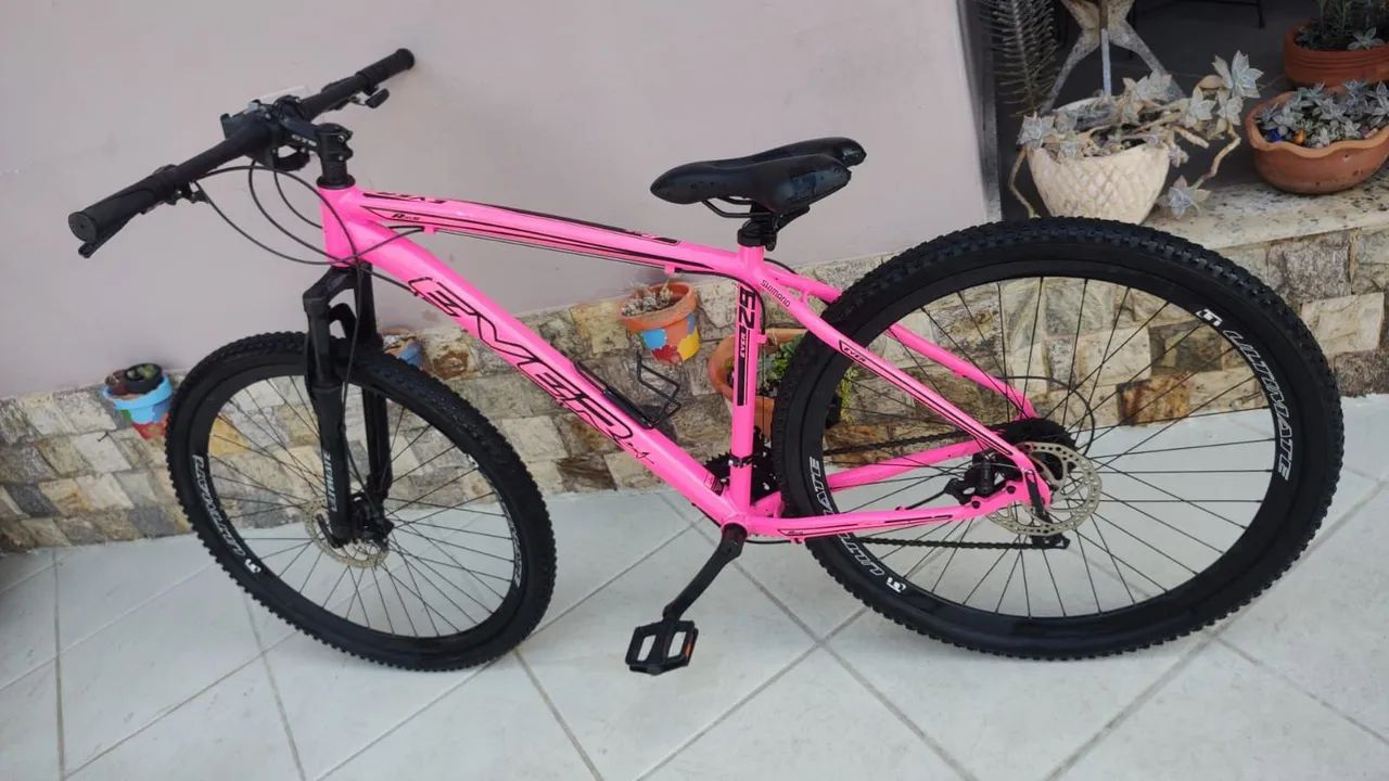 Bike aro 29 - Foto 2
