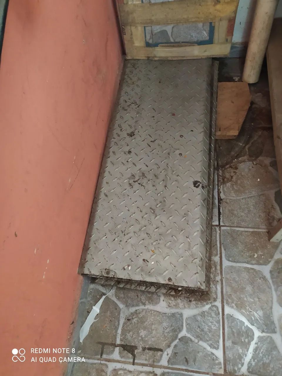 Alinhamento a laser carro e caminhão  - Foto 4