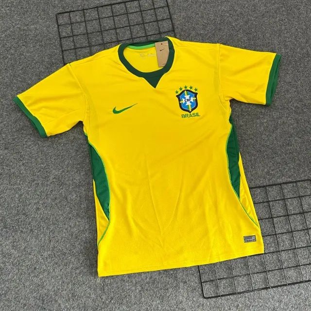 Camisas Seleção Brasileira - Qualidade Premium - Foto 3