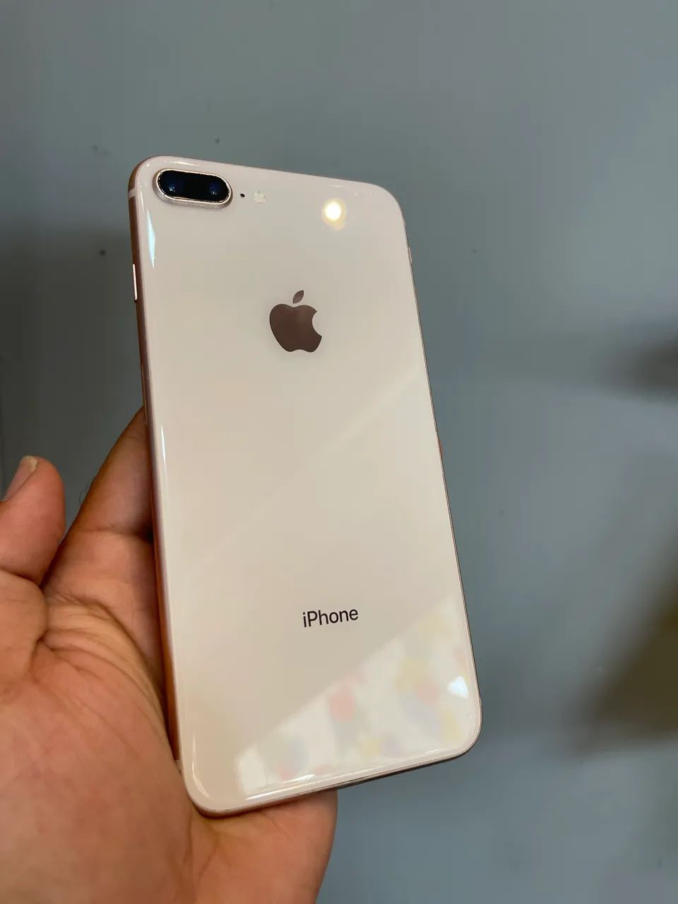 iPhone 8 Plus 64Gb - Foto 4