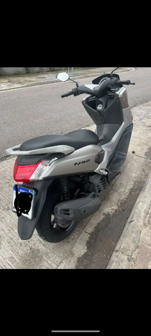 N-MAX 160 2017 - Foto 3
