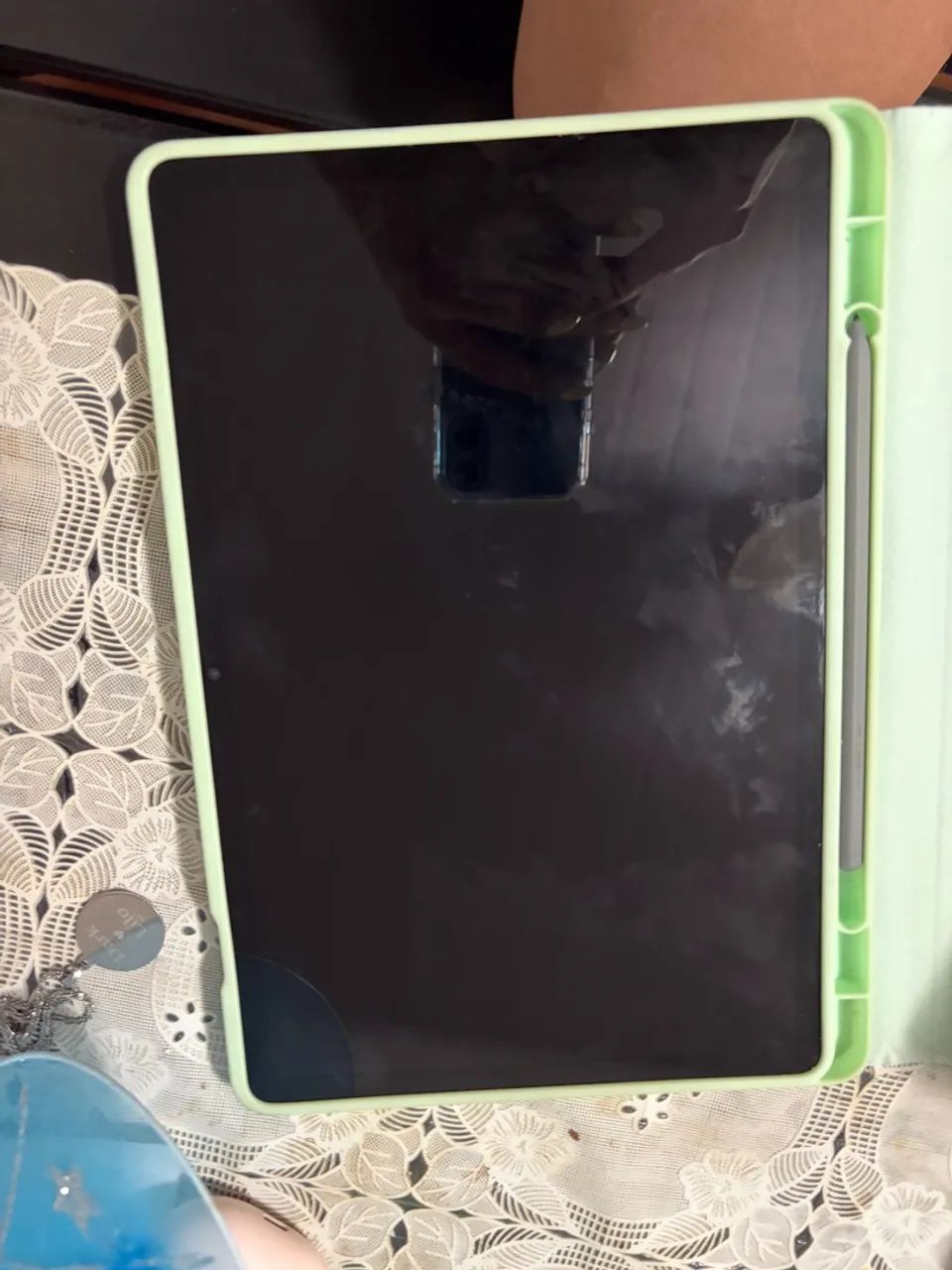 Tablet samsung galaxy s6 fe