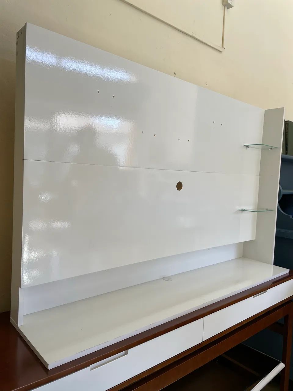 Painel de Televisão Moderno e Pratico  - Foto 2