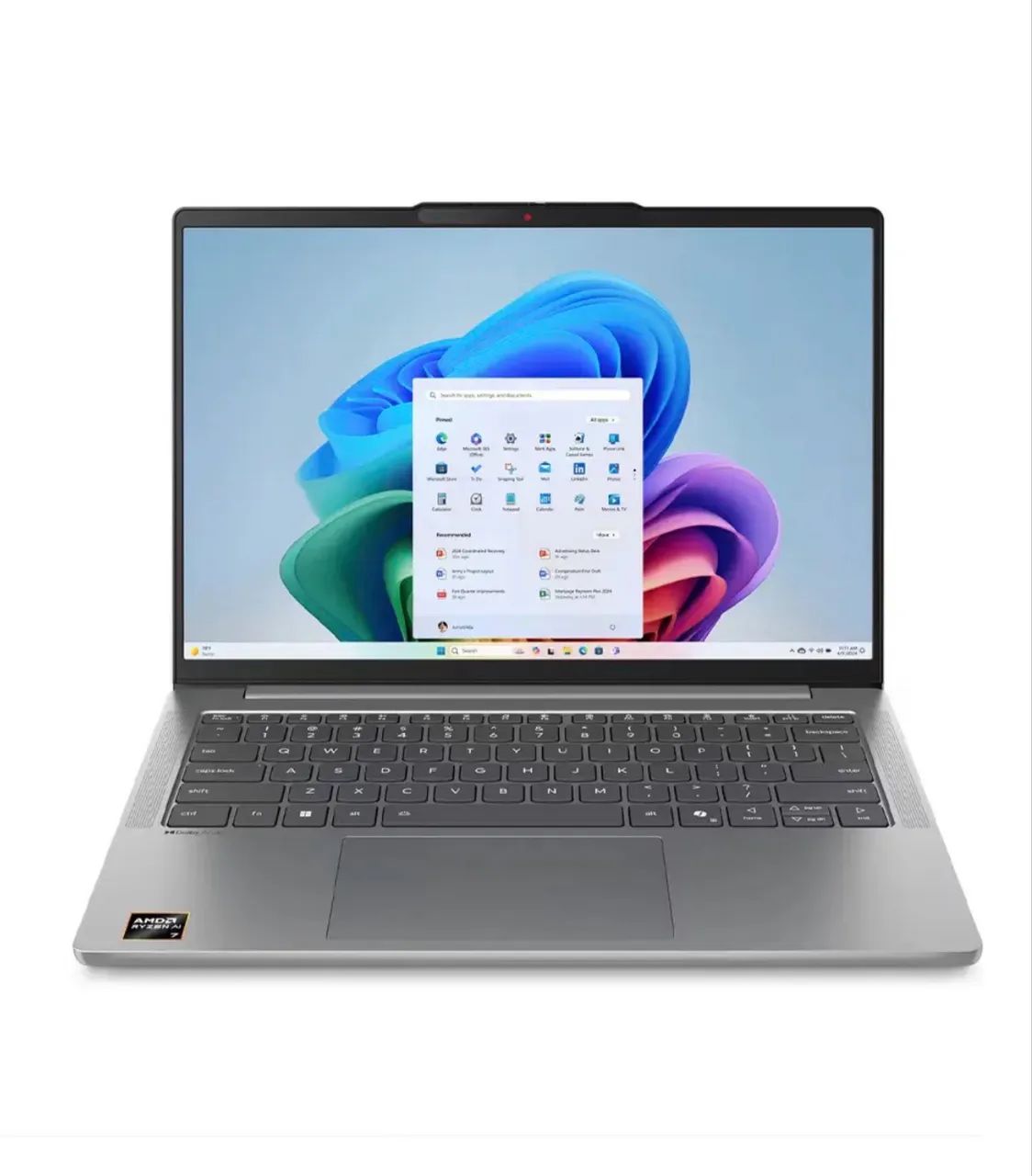 Lenovo Ideapad Slim 5 - Foto 4