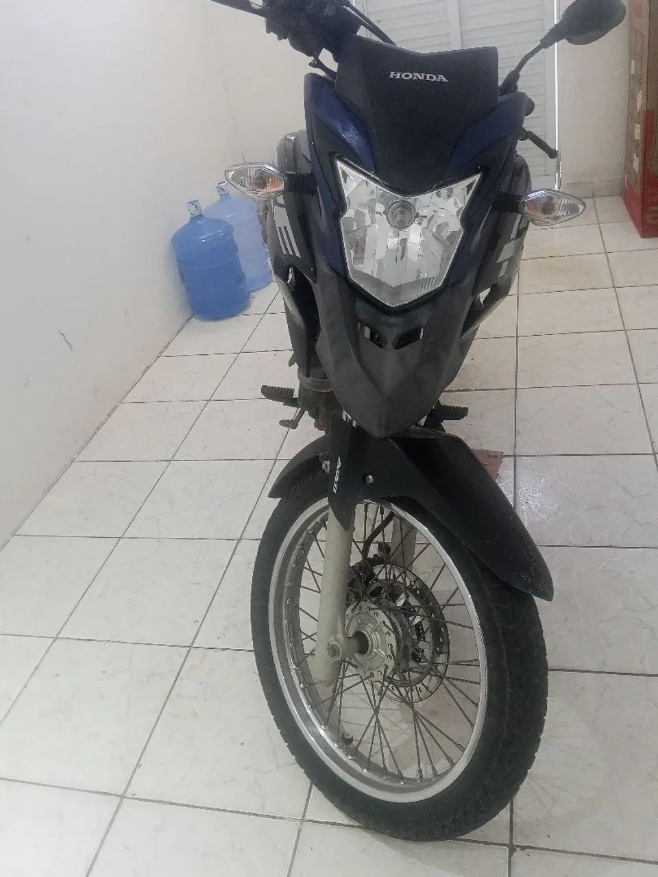 XRE 190 ano 2023 - Foto 4