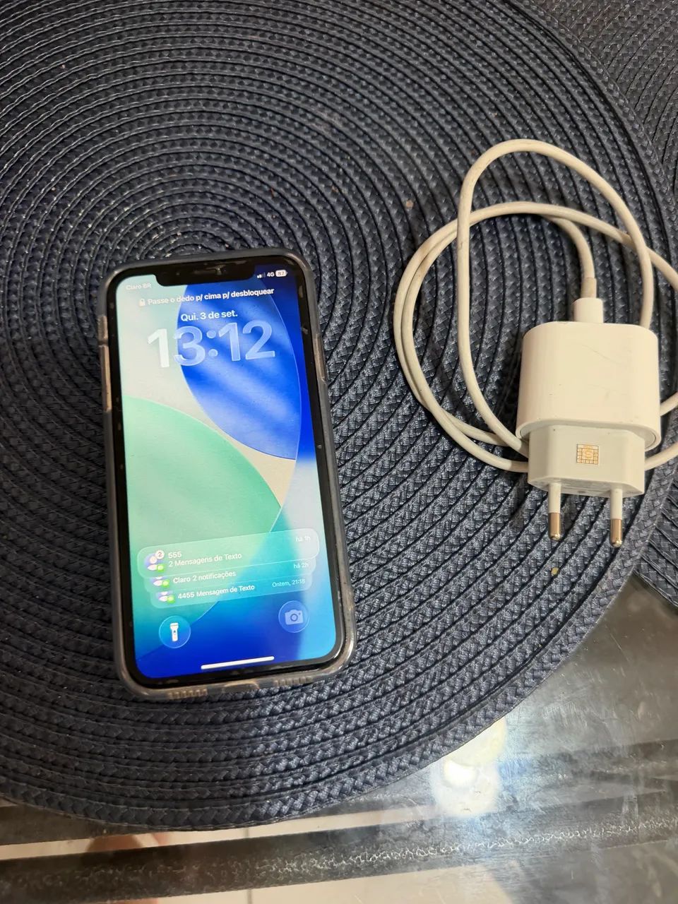 VENDO IPHONE 11 64GB - Foto 3