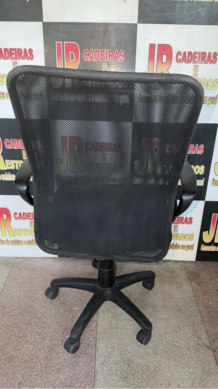 Cadeira diretor  - Foto 2