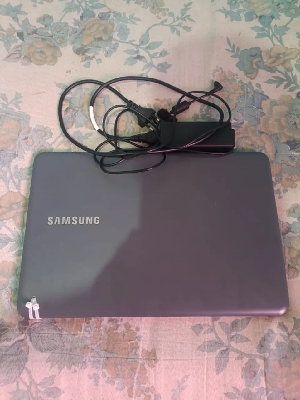 Notebook Samsung Book i7 8a Geração SSD 256GB 8GB RAM - Foto 2