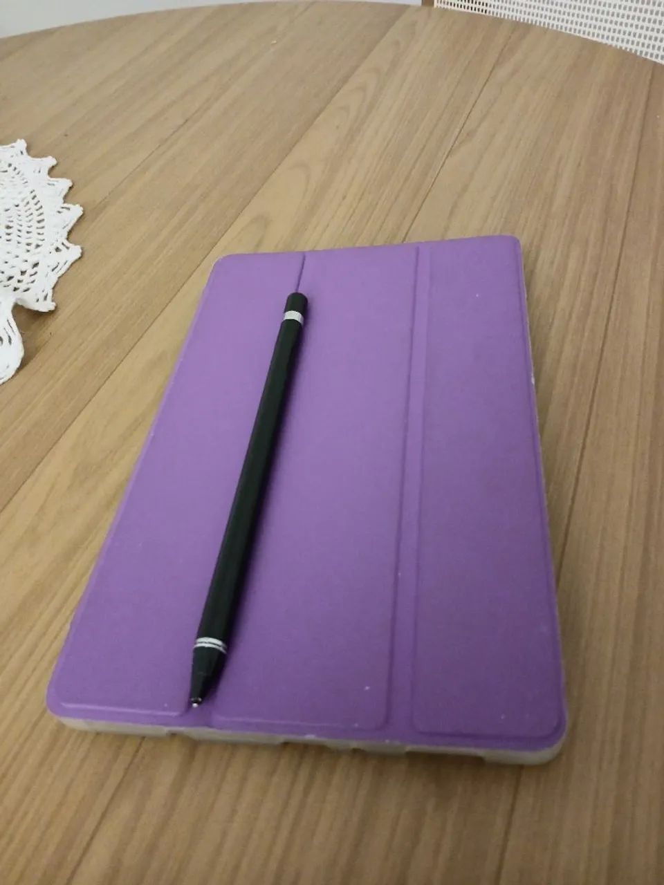 Tablet Samsung A7 Lite - Foto 4