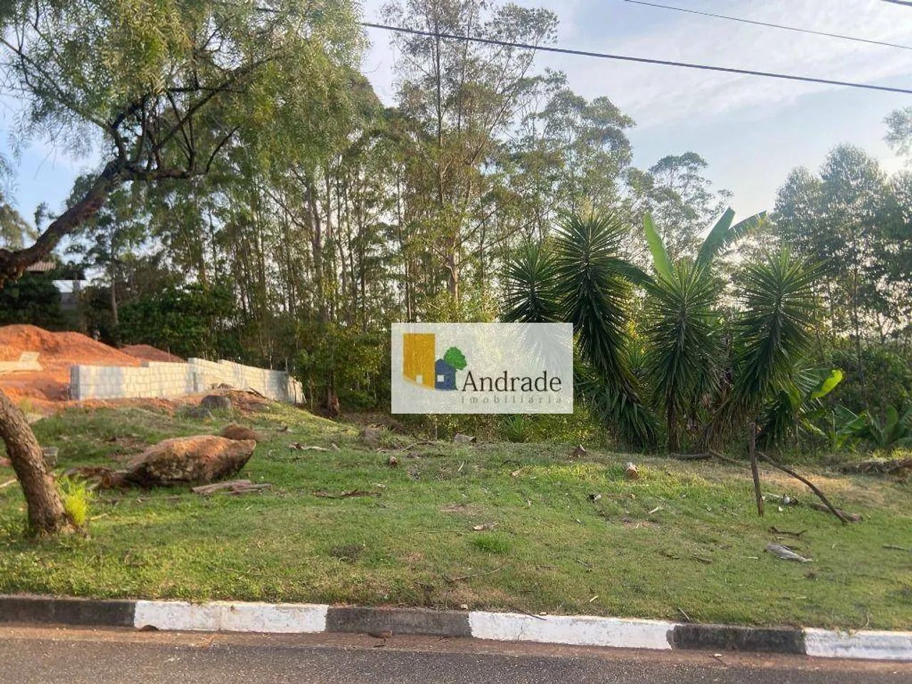 Terreno à venda, 800 m² por R$ 370.000,00 - Parque das Artes - Embu das Artes/SP - Foto 4