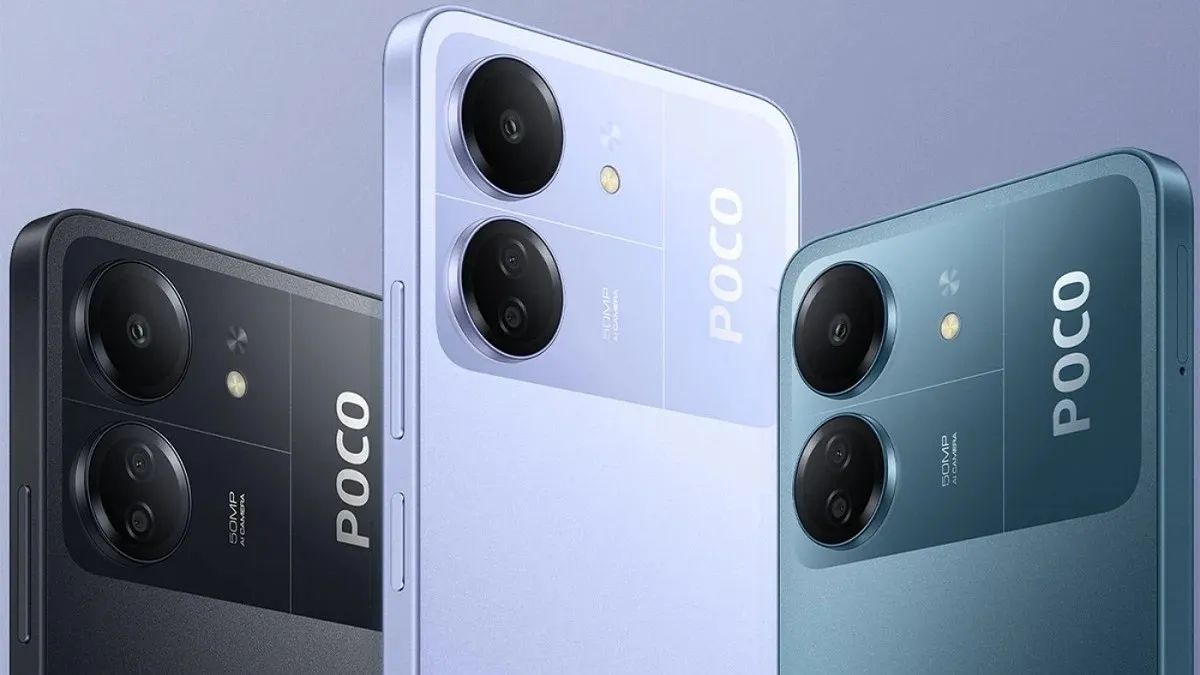 Redmi Note 14 - Foto 2
