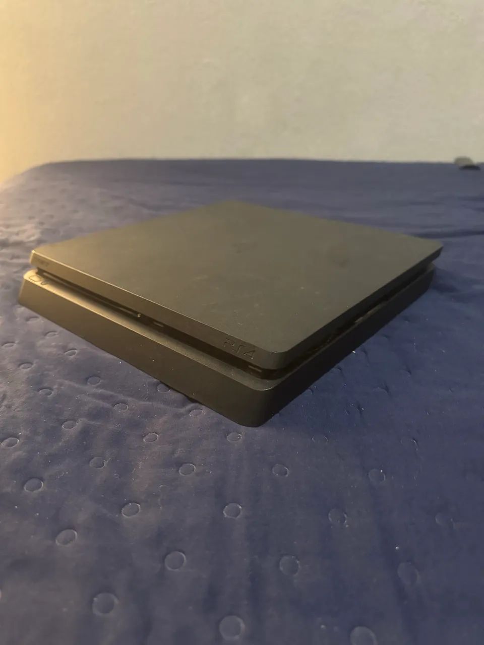 PS4 SLIM - Foto 3