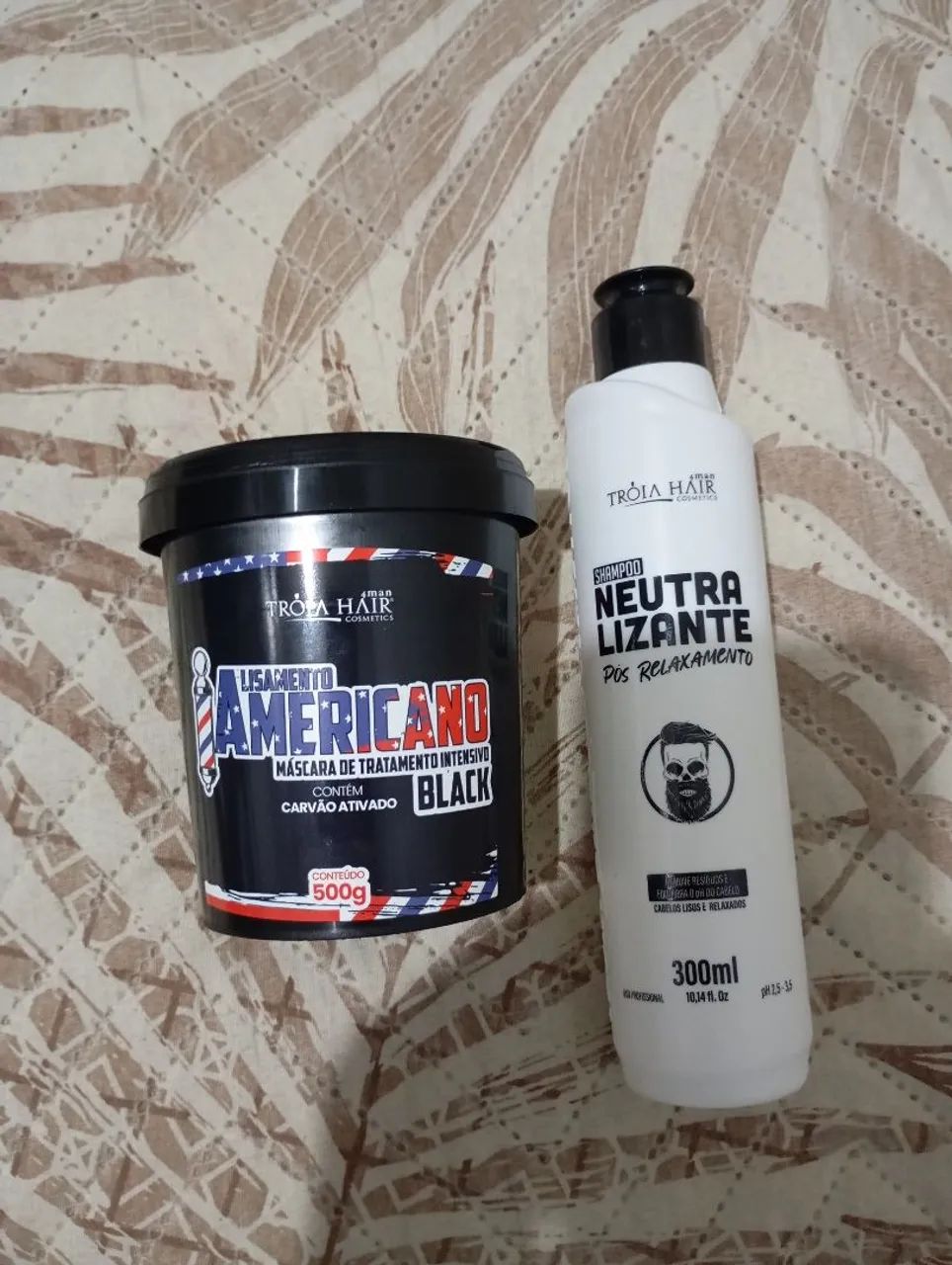 ALISAMENTO AMERICANO!!!!!!! - Foto 2