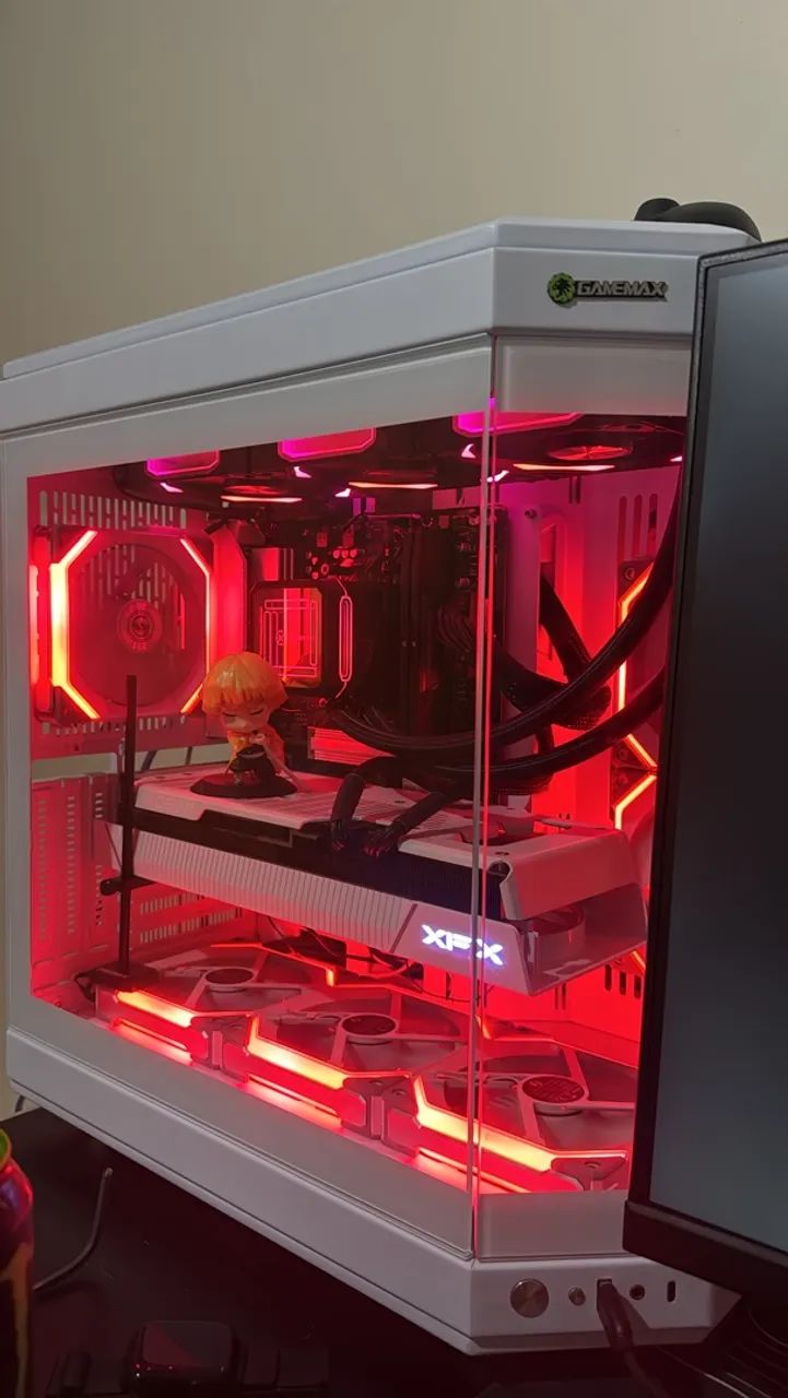Rx 7800 xt 16 gb