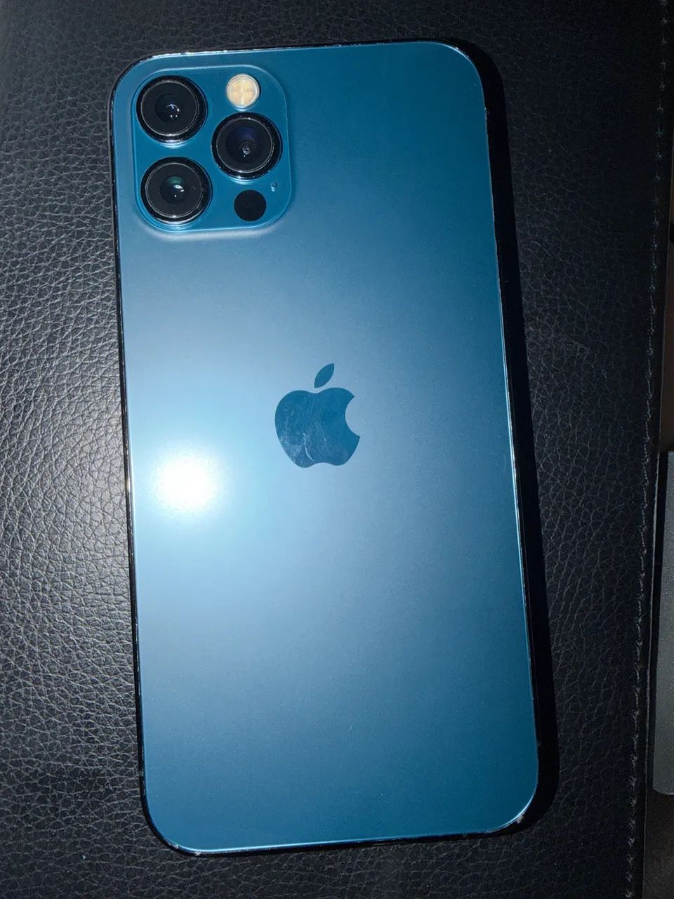 iPhone 12 Pro Azul 256 GB