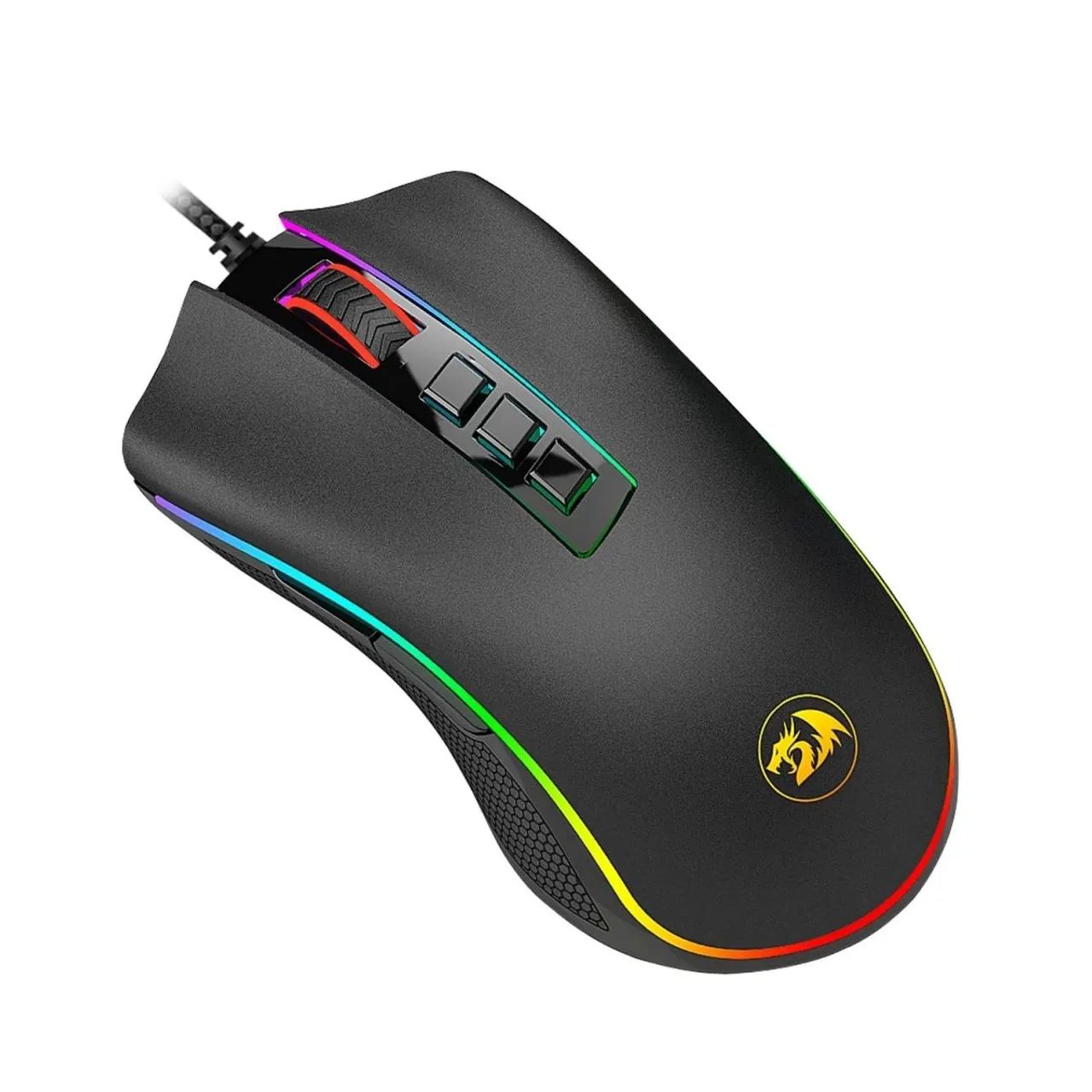 Mouse redragon