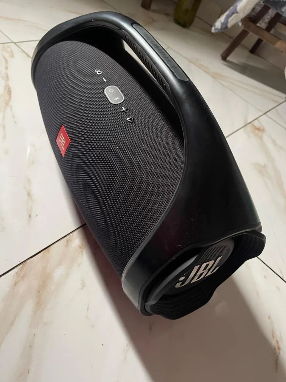 JBL  - Foto 4
