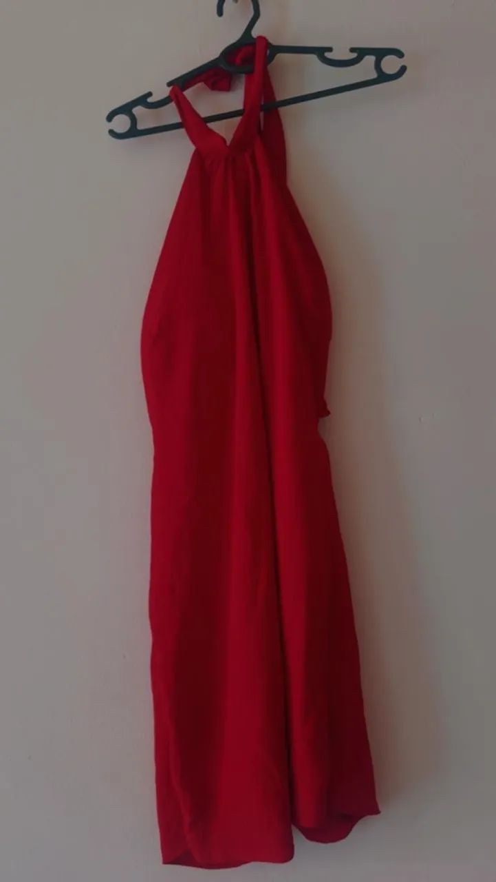 Macaquinho vermelho - Foto 3