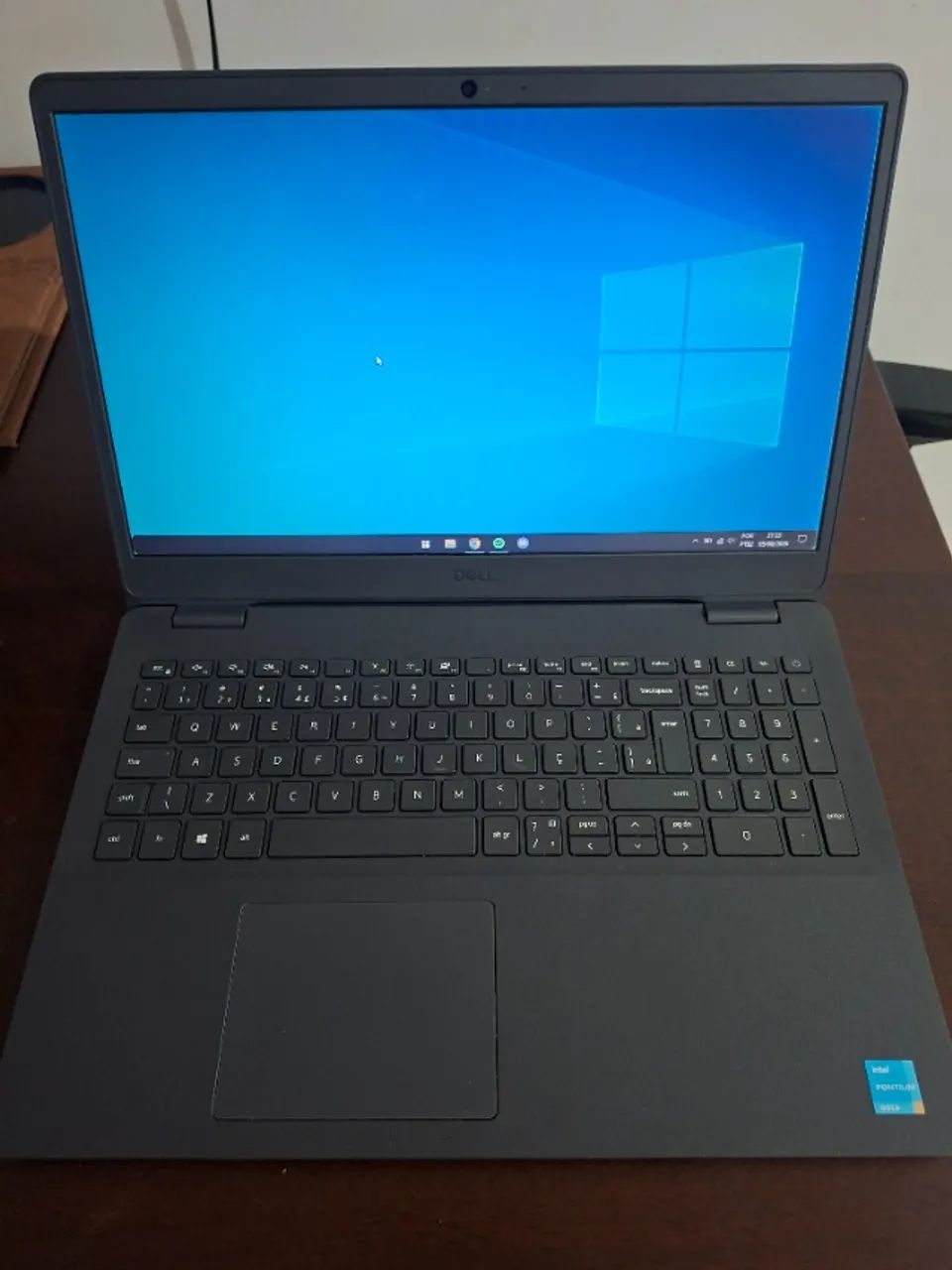 Dell Inspiron 15 3000 Ótimo pra estudos e trabalho - Foto 2