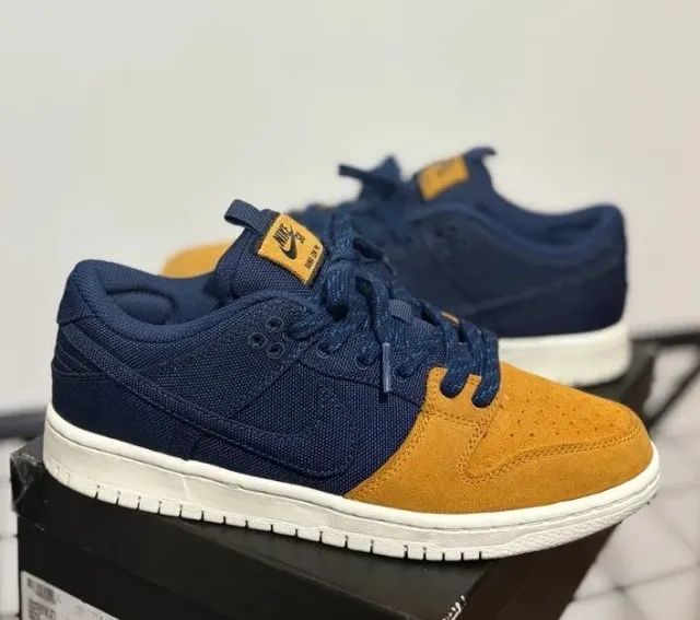 Nike Dunk Low Pro - Foto 4