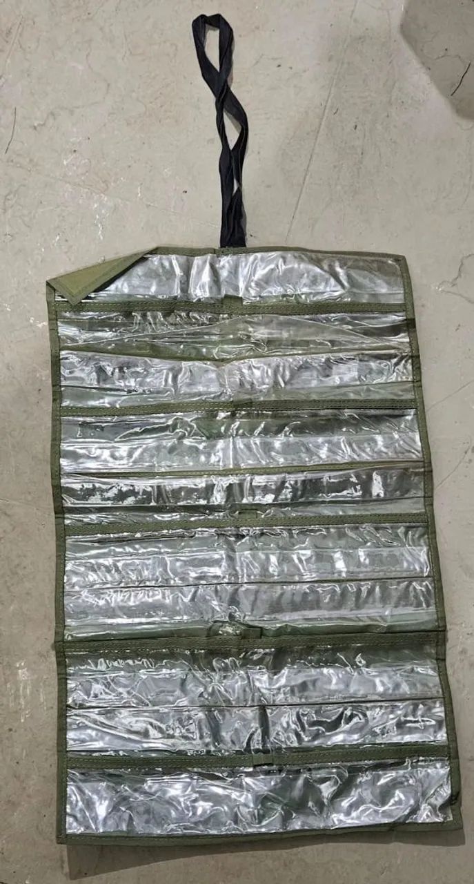 Organizador de armário