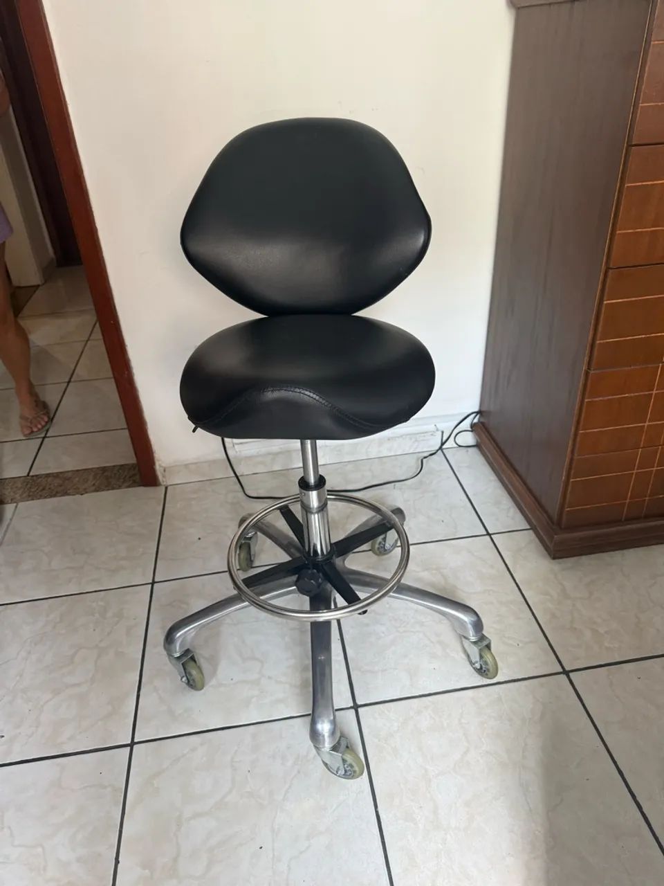 Vendo mocho seminovo  - Foto 2