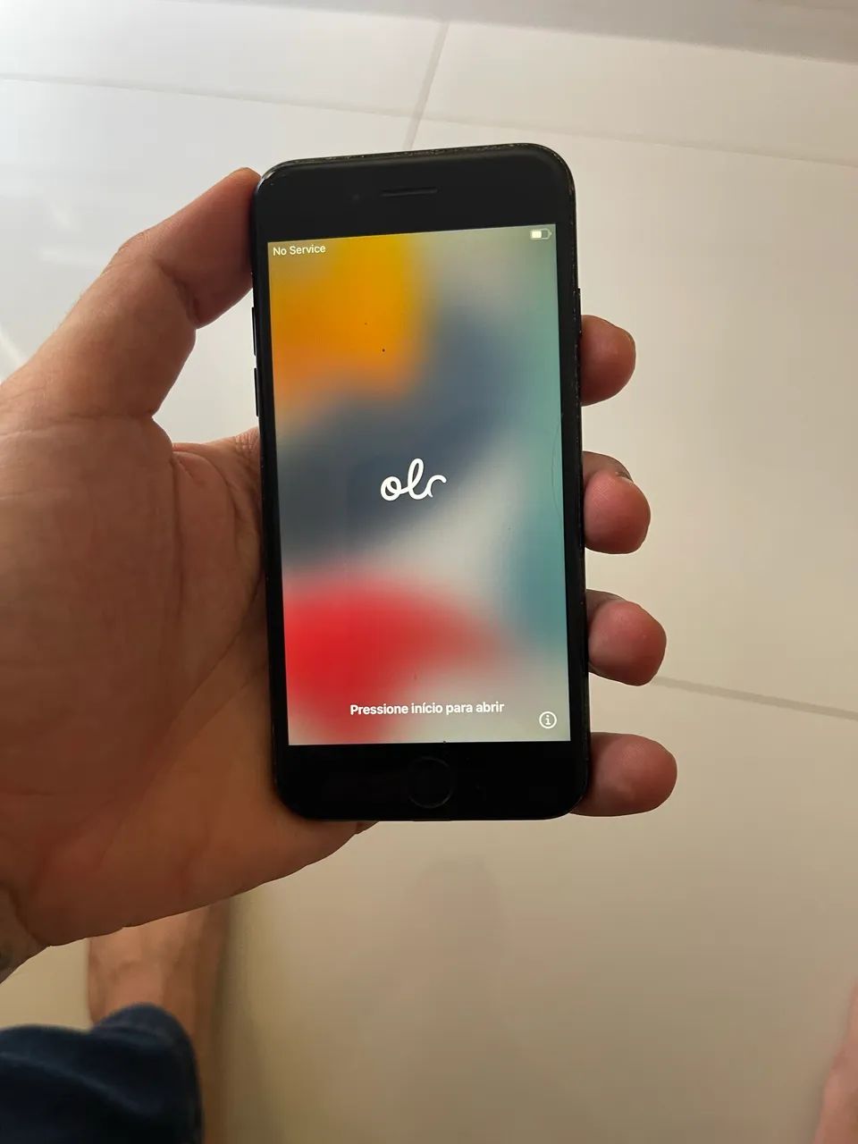 iPhone 6s