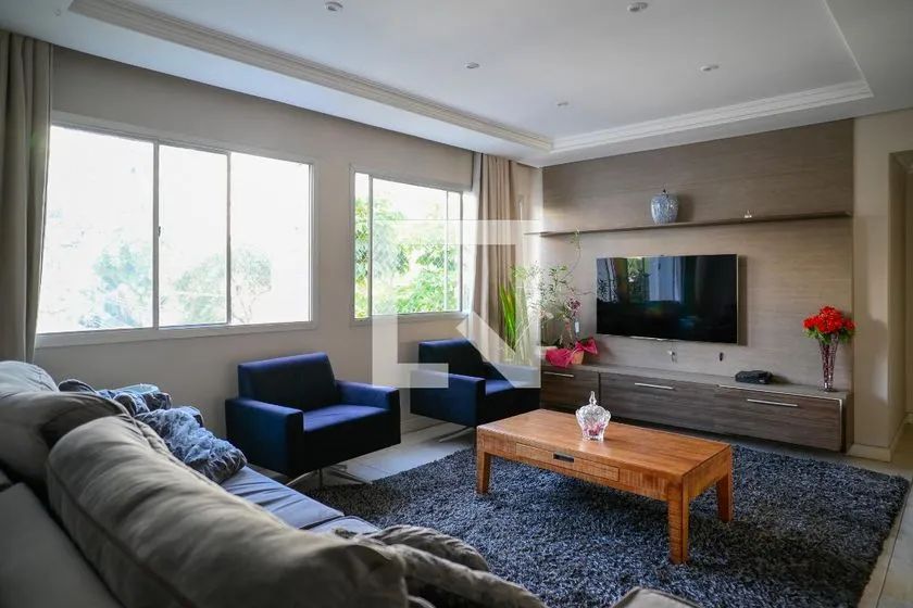 Apartamento à Venda - Aclimação, 3 Quartos, 105 m2 - Foto 3