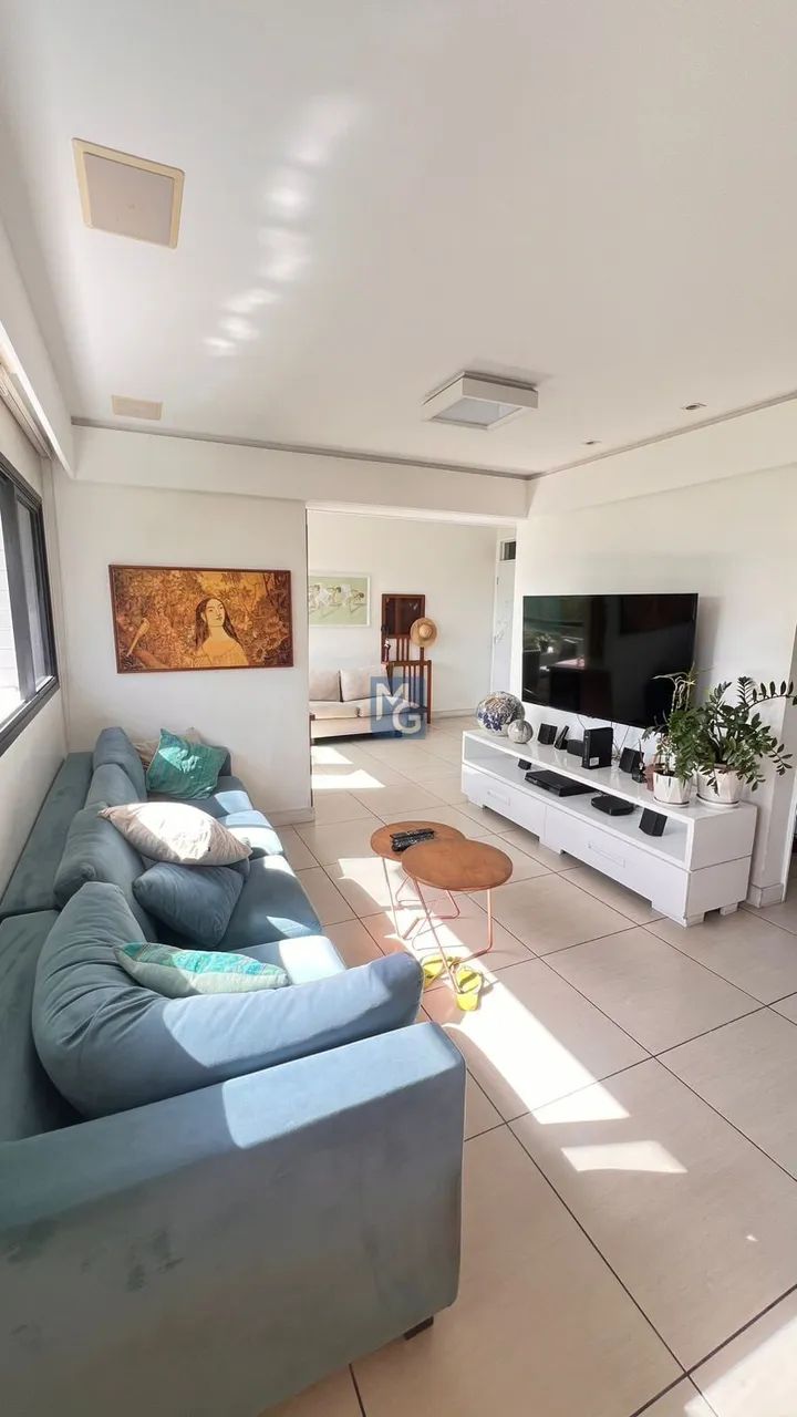Apartamento 3 Quartos no Parnamirim