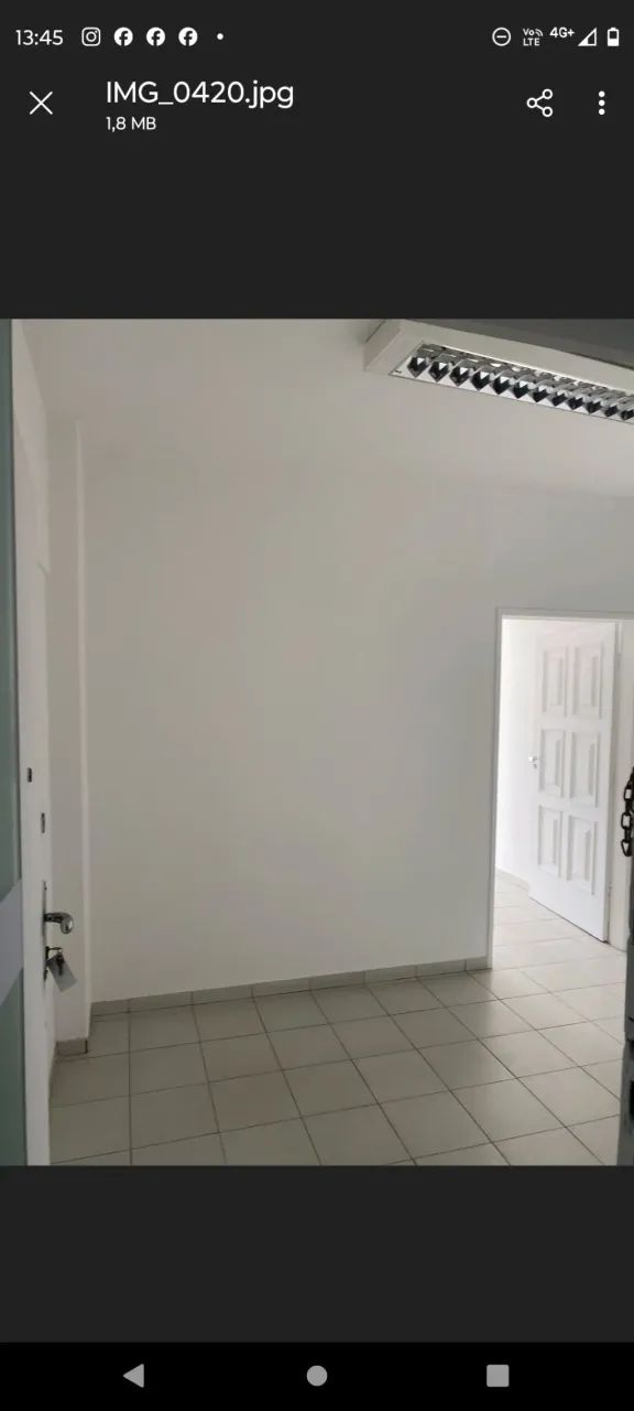 Vendo ou alugo sala comercial no Centro de Vitória - Foto 3